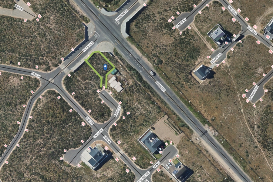 0 Bedroom Property for Sale in St Helena Views Western Cape